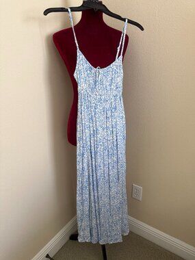 Billabong Maxi Dress
